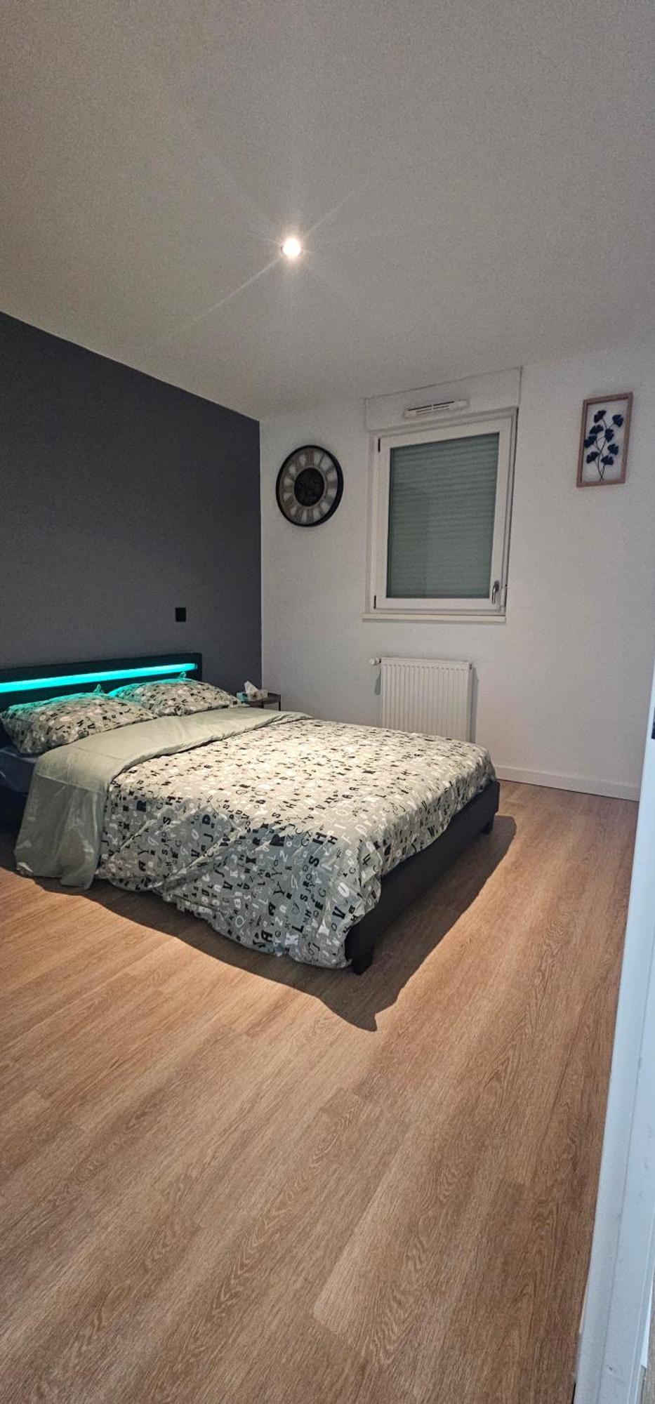 Charmant Appartement Tout Equipe Seilh Eksteriør billede